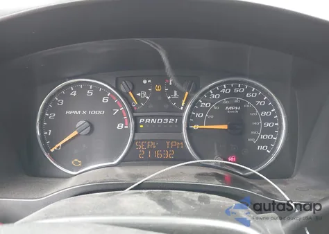 2007 GMC Canyon Sle1 z USA, uszkodzony, nr VIN 1GTDT13E678157226